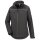 Nitras Motion Tex Light - Softshelljacke Damen schwarz