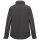 Nitras Motion Tex Light - Softshelljacke Damen schwarz