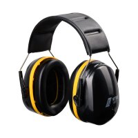 Nitras Mute Defender Pro - Gehörschutz