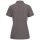 Nitras Motion Tex Plus - Poloshirt Damen Grau