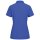 Nitras Motion Tex Plus - Poloshirt Damen Königsblau