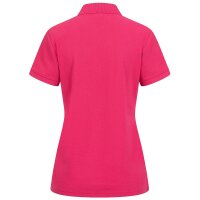 Nitras Motion Tex Plus - Poloshirt Damen Pink
