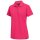 Nitras Motion Tex Plus - Poloshirt Damen Pink