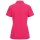 Nitras Motion Tex Plus - Poloshirt Damen Pink