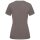 Nitras Motion Tex Plus - Damen T-Shirt grau