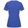Nitras Motion Tex Plus - Damen T-Shirt königsblau