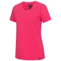 Nitras Motion Tex Plus - Damen T-Shirt pink