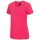 Nitras Motion Tex Plus - Damen T-Shirt pink