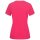 Nitras Motion Tex Plus - Damen T-Shirt pink