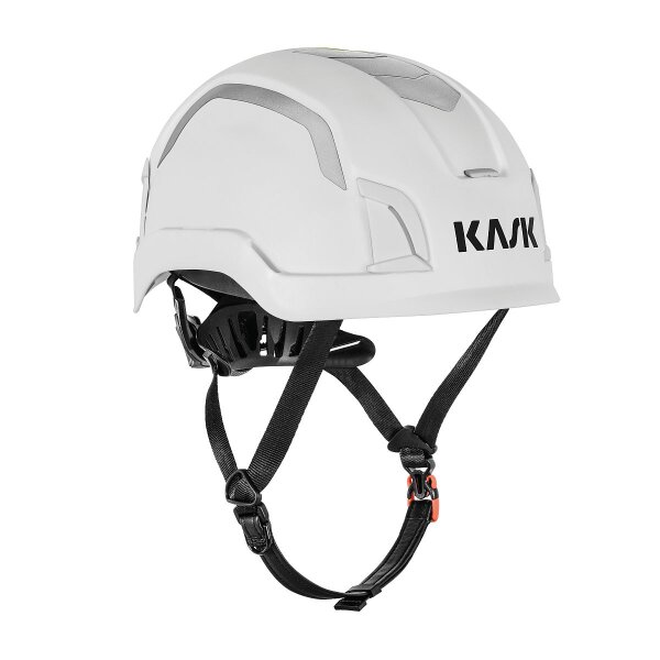 Kask Zenith X MAX HI VIZ - EN 397/EN50365 - Schutzhelm
