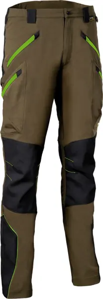 Cofra Velten - Bundhose 4-Wege Stretch