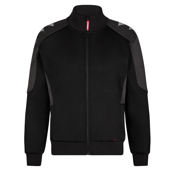Engel Sweat Cardigan - Sweatcardigan Men