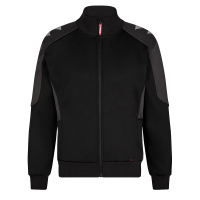 Engel Sweat Cardigan - Sweatcardigan Men