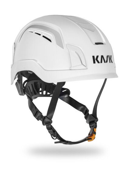 Kask Zenith X MAX AIR HI VIZ EN 397 - Schutzhelm