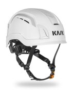 Kask Zenith X MAX AIR HI VIZ EN 397 - Schutzhelm