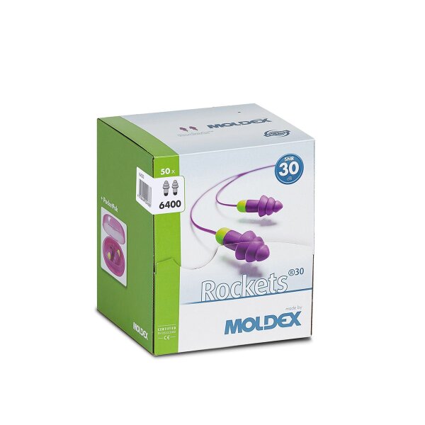 Moldex Rockets Gehörschutz
