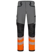 Elysee Vianden Warnschutz Stretch-Bundhose - Arbeitshose Men