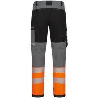 Elysee Vianden Warnschutz Stretch-Bundhose - Arbeitshose Men