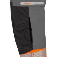 Elysee Vianden Warnschutz Stretch-Bundhose - Arbeitshose Men