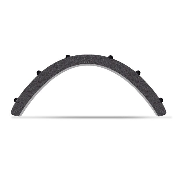 Kask Zenith X Mac Comfort Fit Front Padding