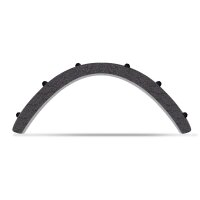 Kask Zenith X Mac Comfort Fit Front Padding