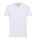 FaPak Collection Workwear T-Shirt V-Neck weiß