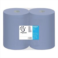 Papernet Putztuchrolle 2-lagig (1VE=2Rollen) -...