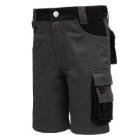 Nitras Motion Tex Kids - kurze Kinderarbeitshose