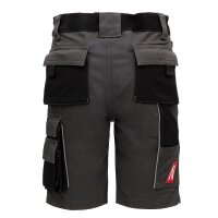 Nitras Motion Tex Kids - kurze Kinderarbeitshose