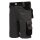 Nitras Motion Tex Kids - kurze Kinderarbeitshose