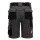 Nitras Motion Tex Kids - kurze Kinderarbeitshose