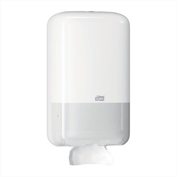 Tork Elevation Topa Einzelblattspender - Toilettenpapierspender