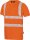 Vizwell Warnschutz Coolpass UV 50+ T-Shirt - Warnschutz T-Shirt