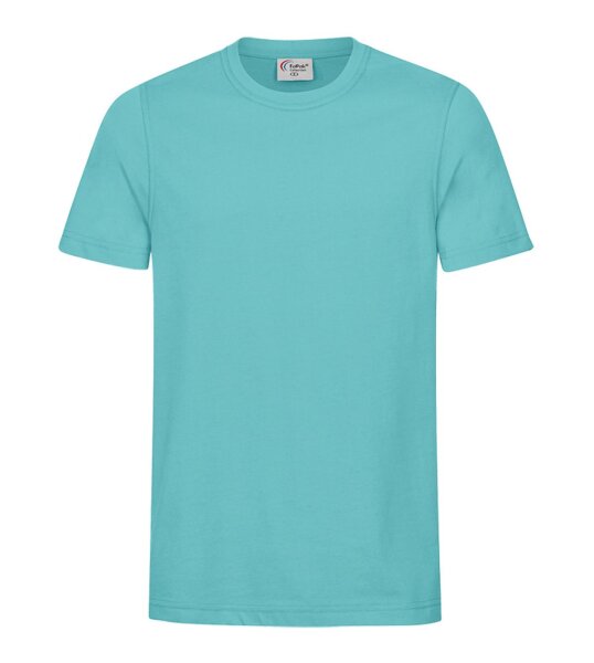FaPak Collection T-Shirt türkis