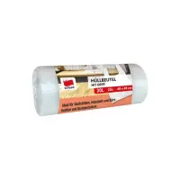 Müllbeutel (Rolle) - 10 Liter Müllbeutel mit...