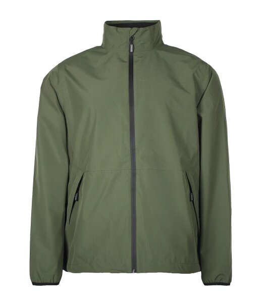 Lyngsoe Windbreaker Jacke atmungsaktiv