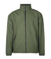 Lyngsoe Windbreaker Jacke atmungsaktiv
