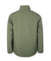Lyngsoe Windbreaker Jacke atmungsaktiv