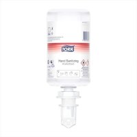 Tork S4 Handdesinfektion 950ml