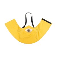 Buff Wildland Firefighter Mask Solid