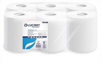 Handtuchrollen Strong Innenabzug 2 lg. VE 6 Rollen -...