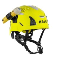Kask seitliche Helmlampe L-5 Power - Helmlampe