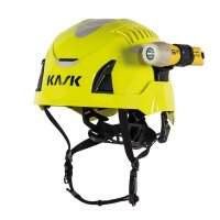 Kask seitliche Helmlampe L-5 Power - Helmlampe