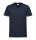 FaPak Collection Workwear T-Shirt V-Neck marineblau