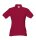 FaPak Collection Ladies Polo-Pique-Shirt - bordeaux