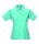 FaPak Collection Ladies Polo-Pique-Shirt - türkis