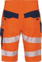 Vizwell Warnschutz Flex HiVis Shorts - Warnschutzhose...