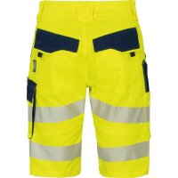 Vizwell Warnschutz Flex HiVis Shorts - Warnschutzhose...