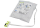Therapieelektroden ZOLL® CPR-D-padz®, Erwachsene