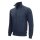 Nitras Motion Tex Light - Sweatjacke Marineblau